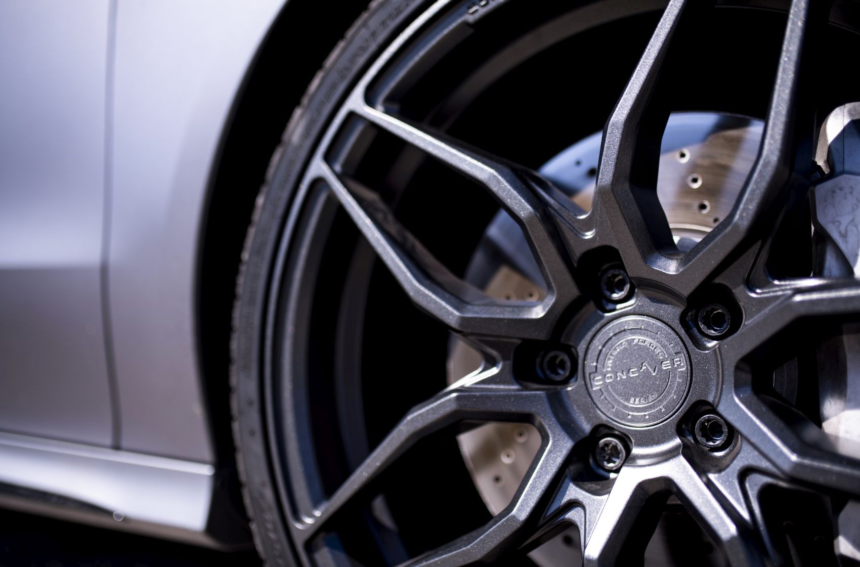 Mercedes-Benz CLA / CLA35 / CLA45