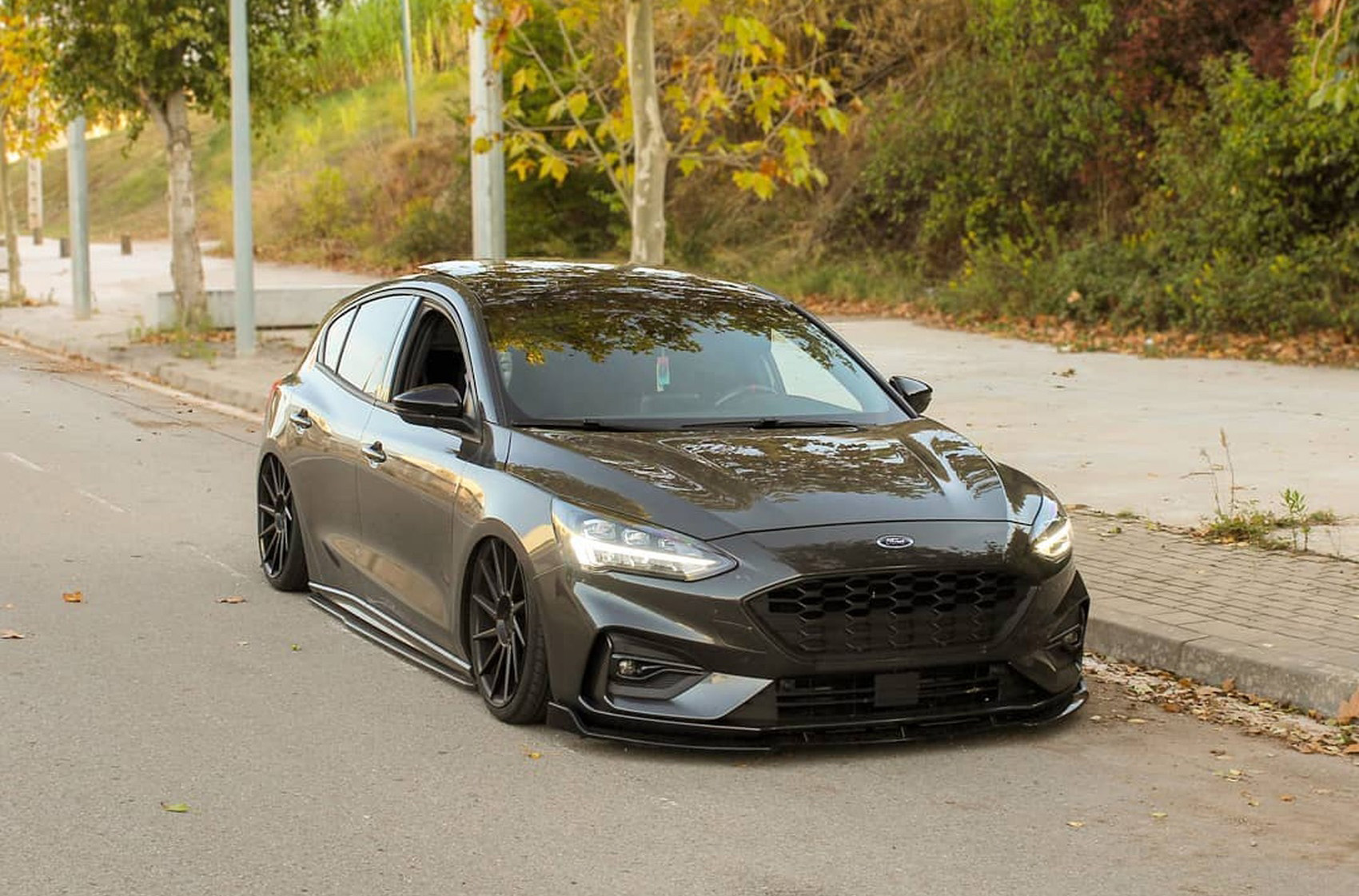 Ford Focus / ST / RS