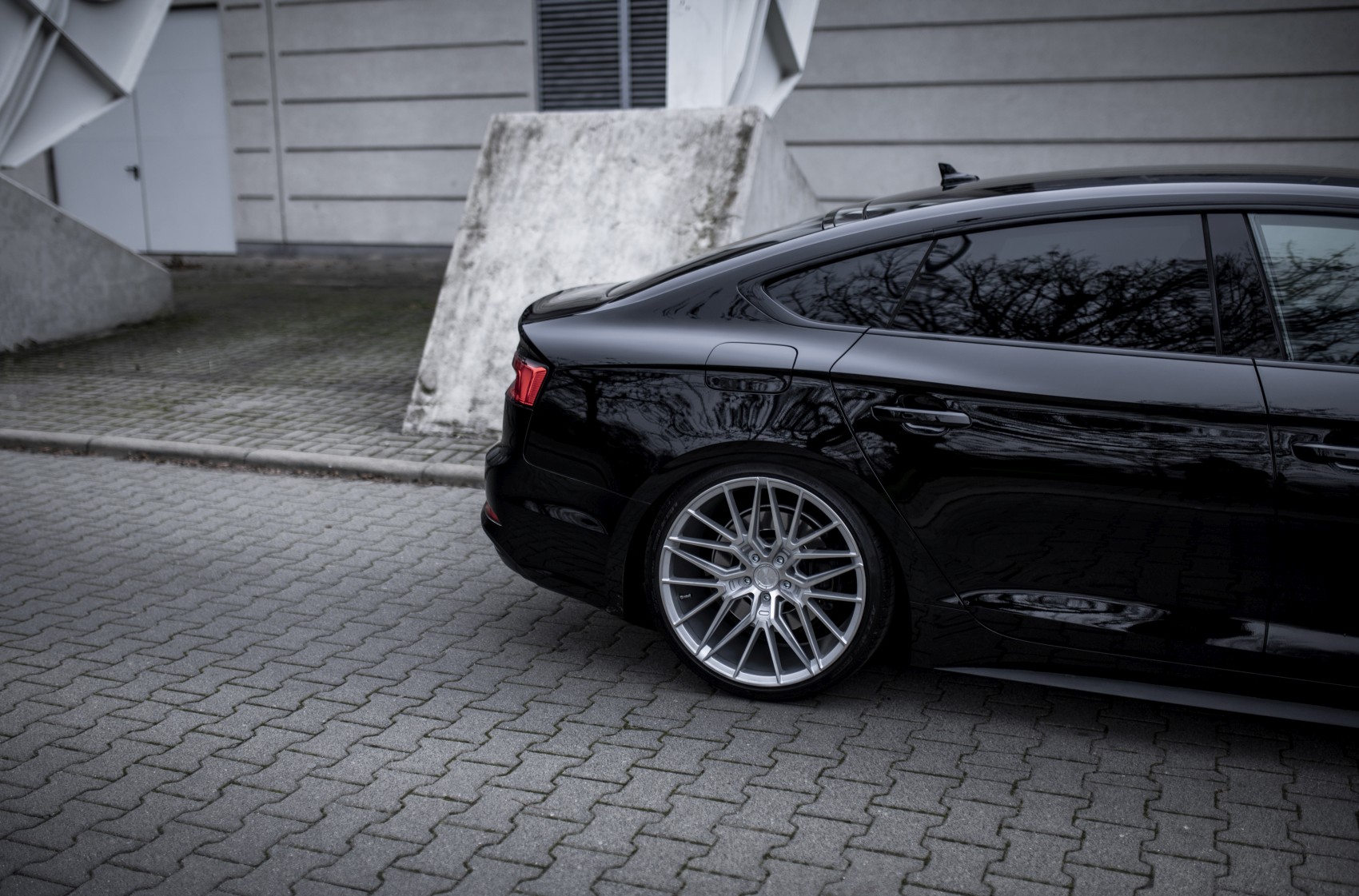 Audi A5 / S5 / RS5