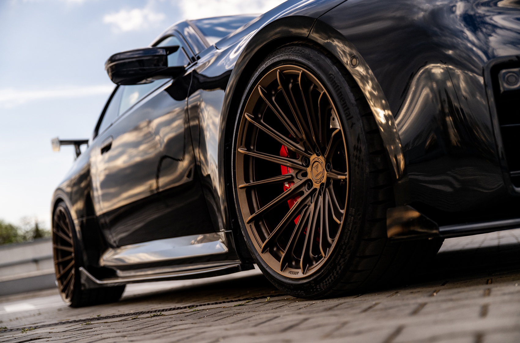 BMW 2 series / M2