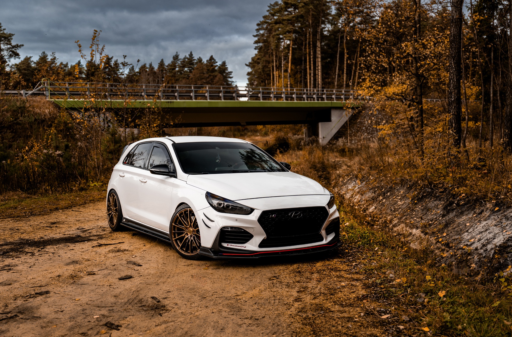 Hyundai i30n