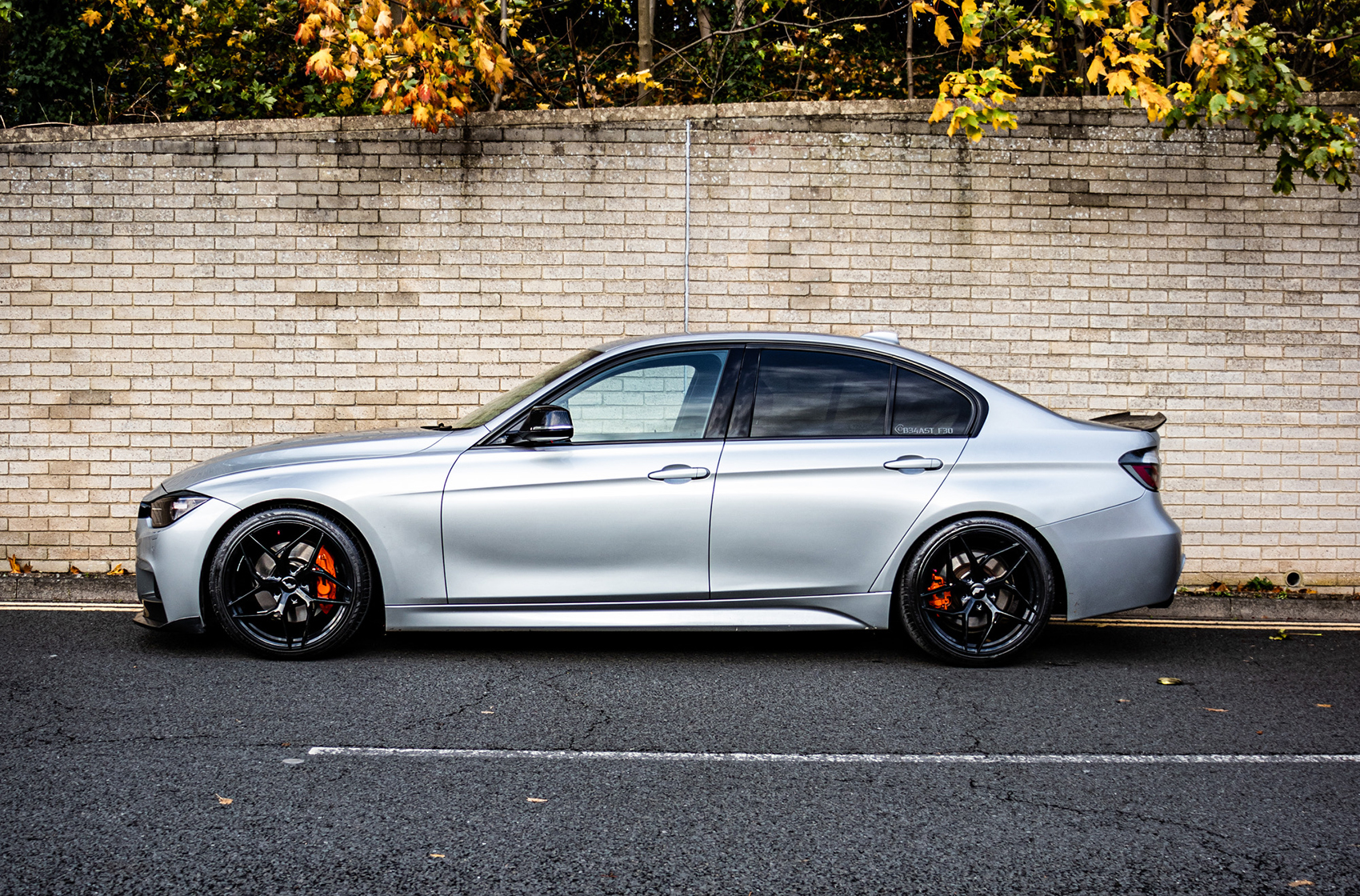 BMW 3 Series / M3
