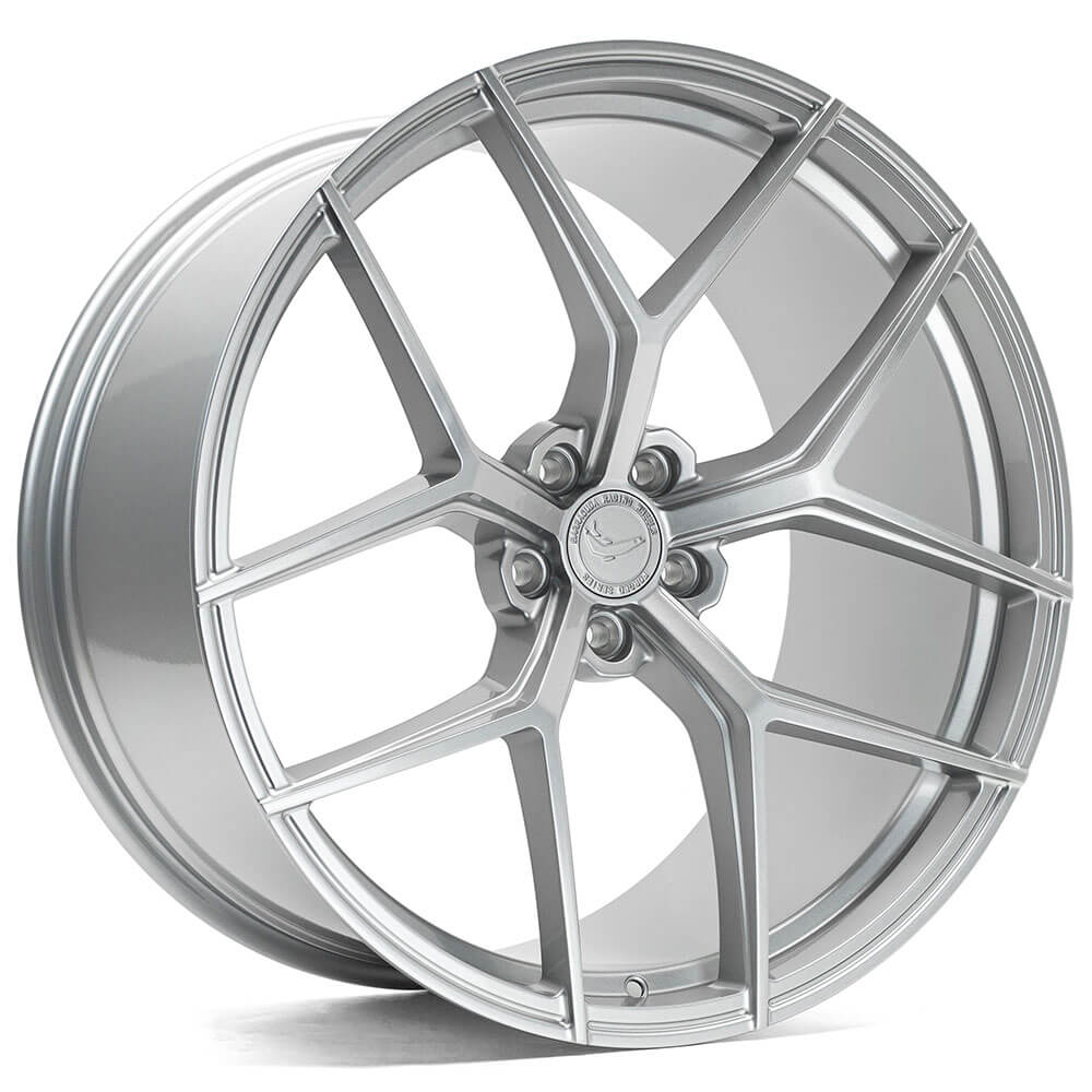 Barracuda Forged FM10 17x10 ET, LK und Farbe frei wählbar