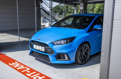 Ford Focus / ST / RS