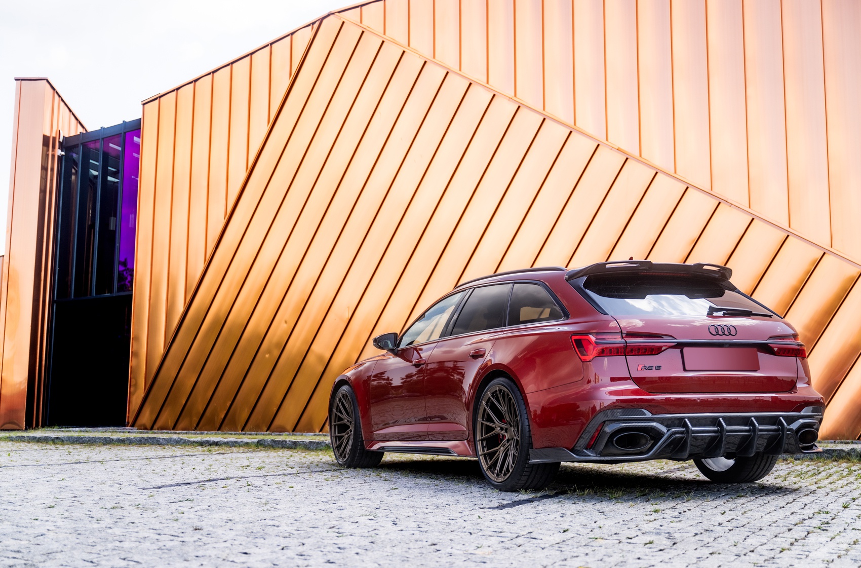 Audi RS6