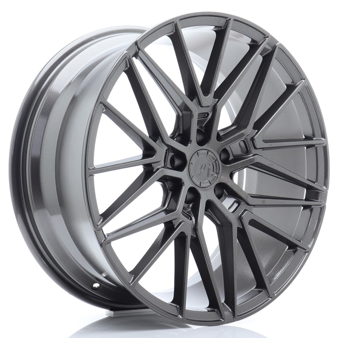 Japan Racing JR38 20x9 ET35 5x112 Grigio Iper