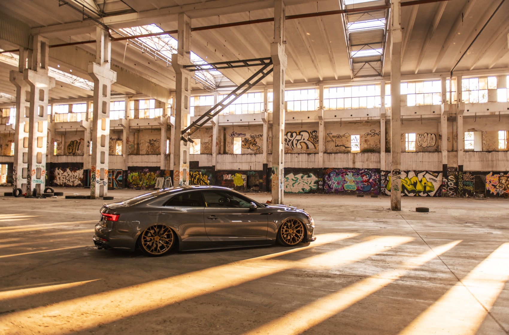 Audi A5 / S5 / RS5