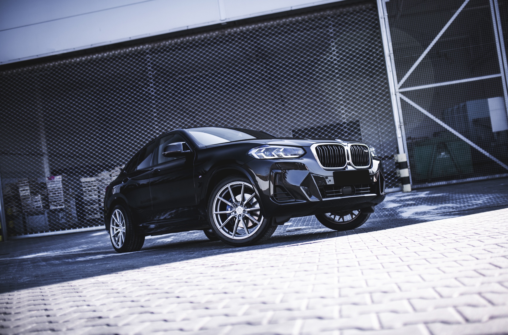 BMW X4 / X4m