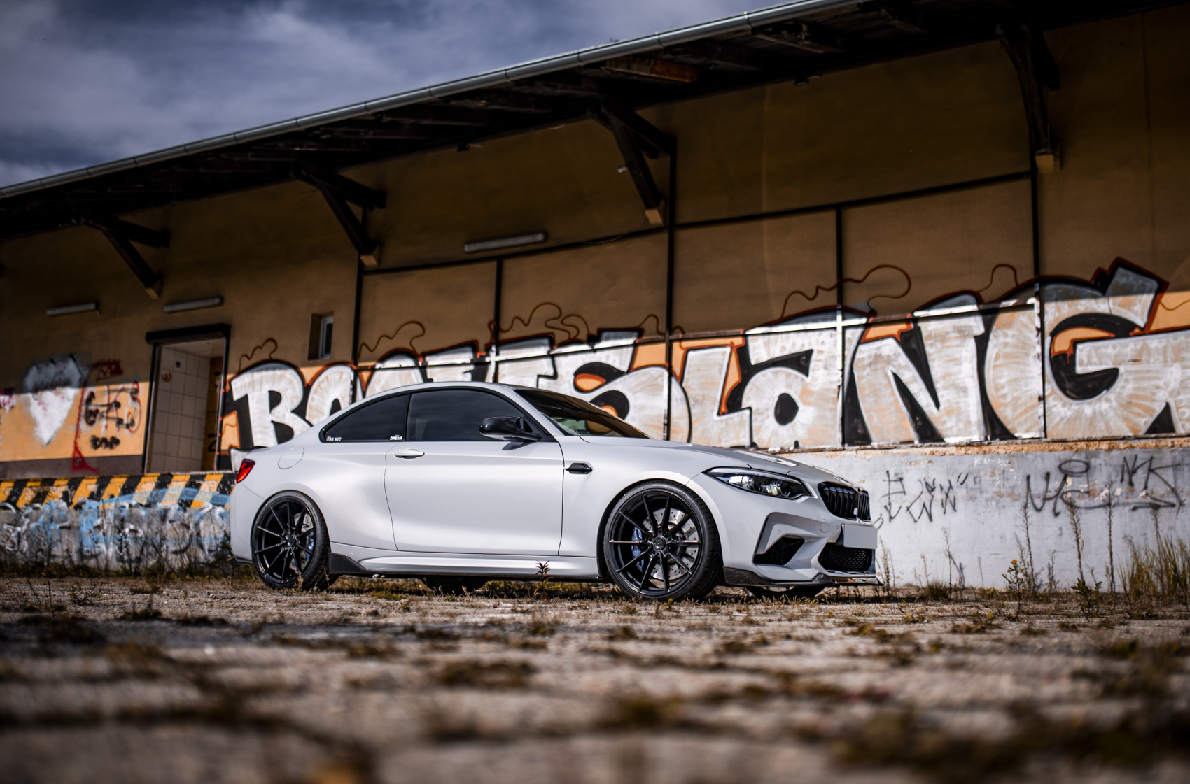 BMW M2