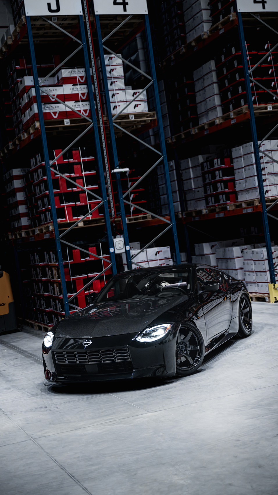 Nissan Z