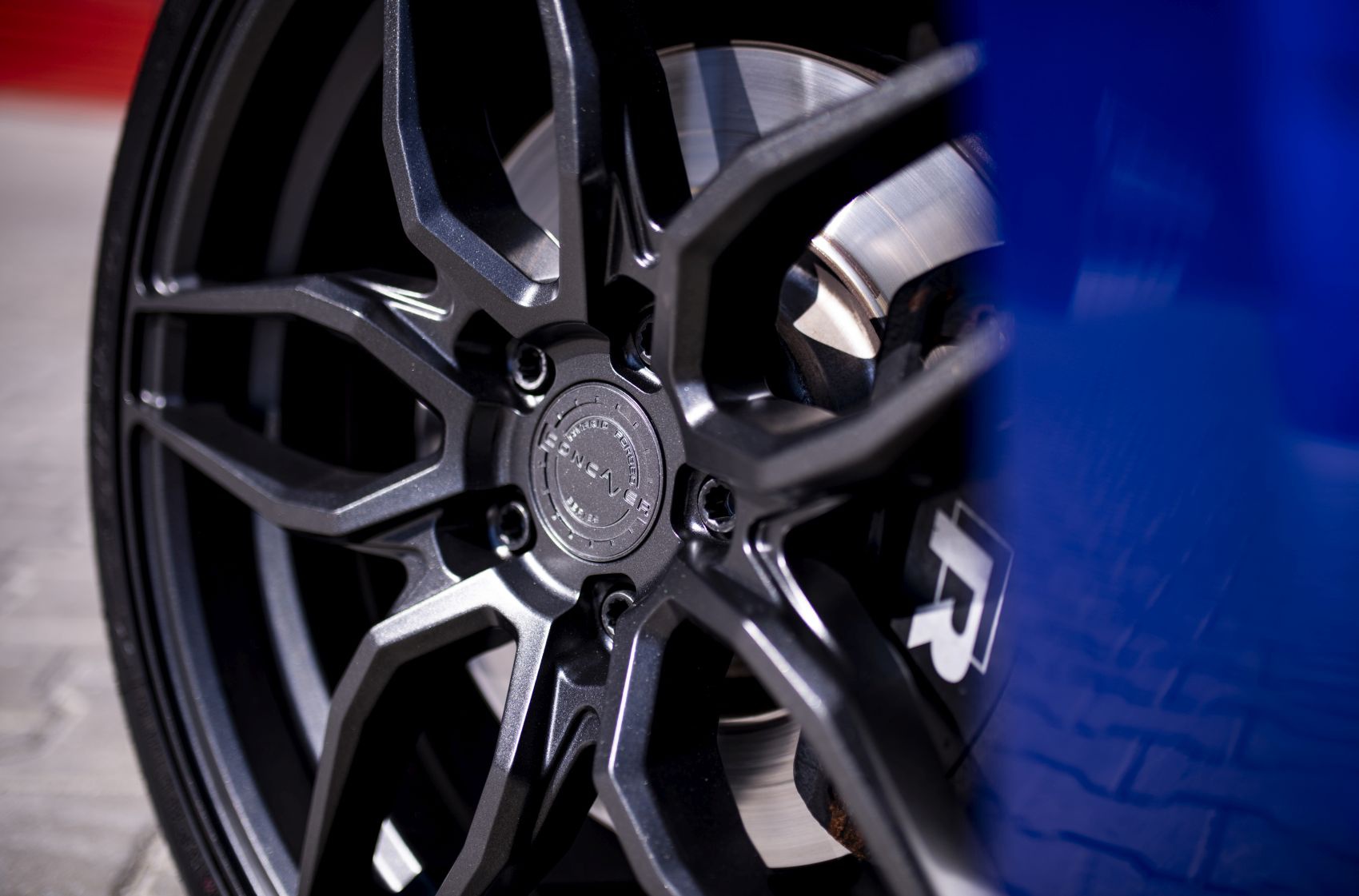 Volkswagen Golf / R / GTI