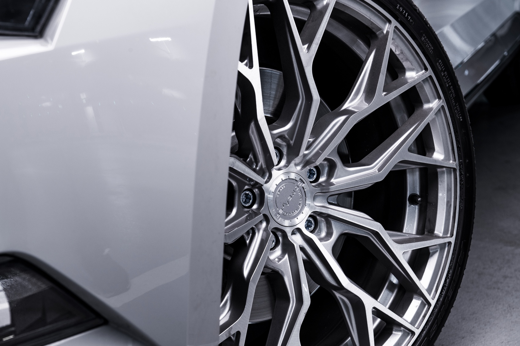 Skoda Superb Sportline