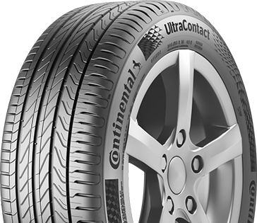 Continental, ULTRACONTACT, 215/55WR17TL