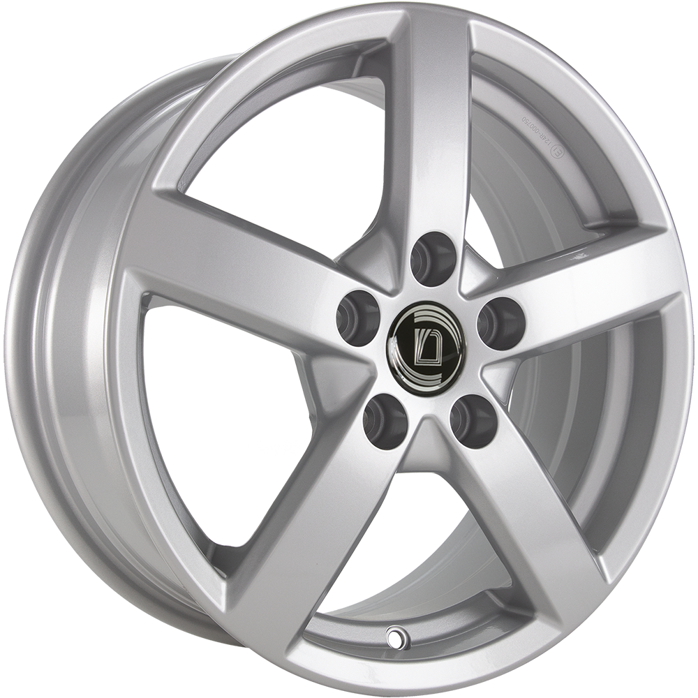 Diewe Wheels EROS 15x5.5 ET40 5x100 Argent