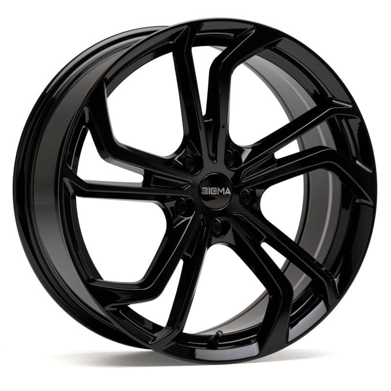 Sigma 996 in Black Farbe