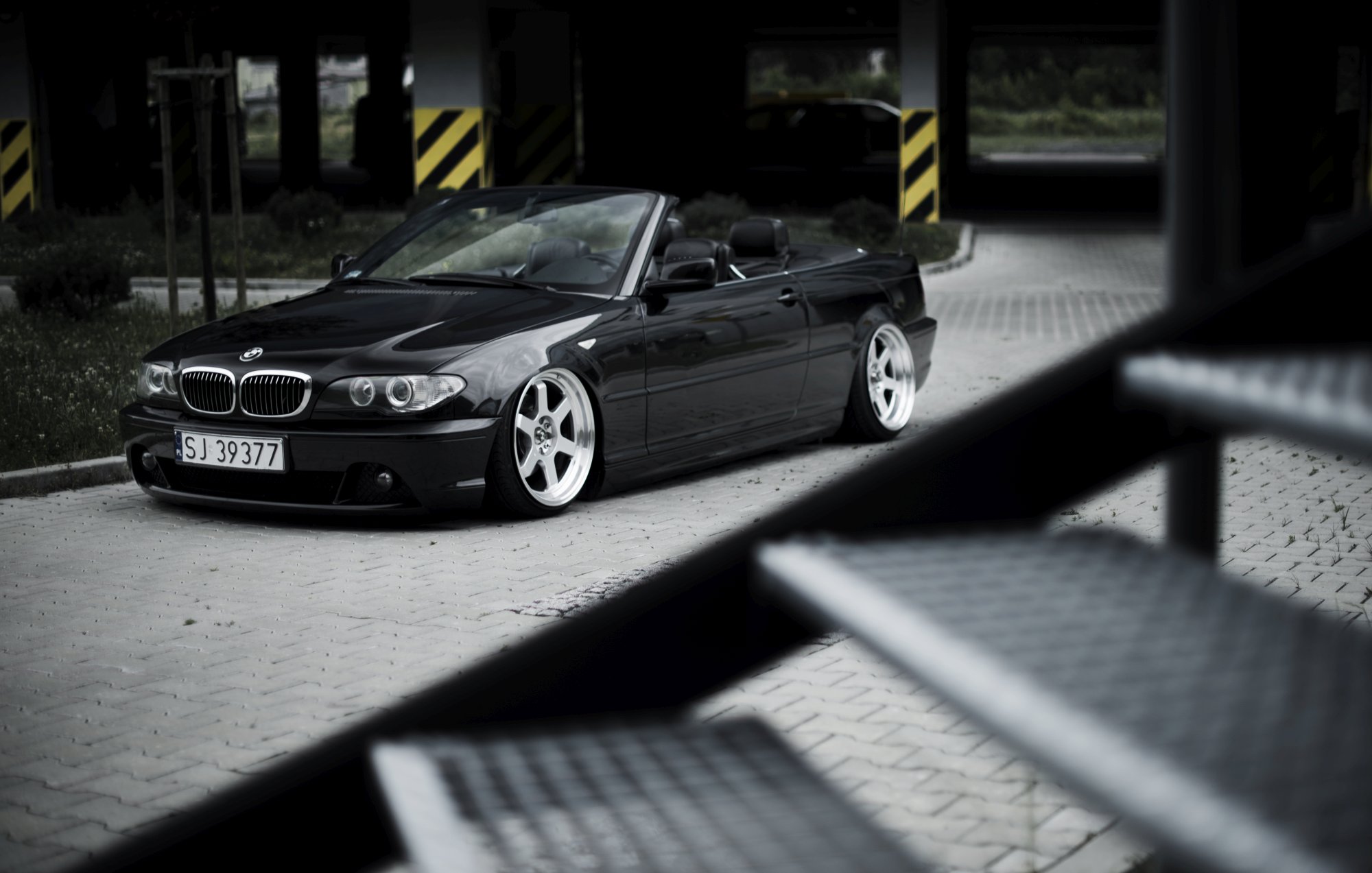 BMW 3 Series / M3