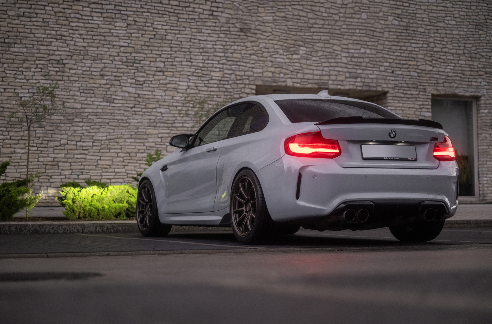 BMW M2