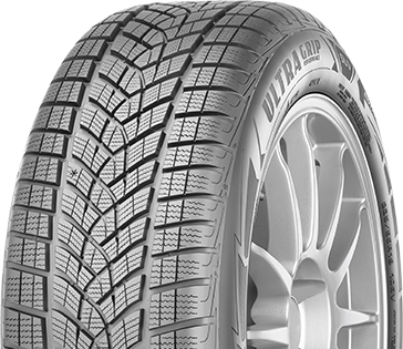 Goodyear, UltraGrip Performance SUV G1, 285/35 R22 106V XL EVR 3PMSF M+S
