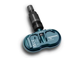 Tesla Reifendruckensor programiert schwarz (Italsensor Bluetooth)