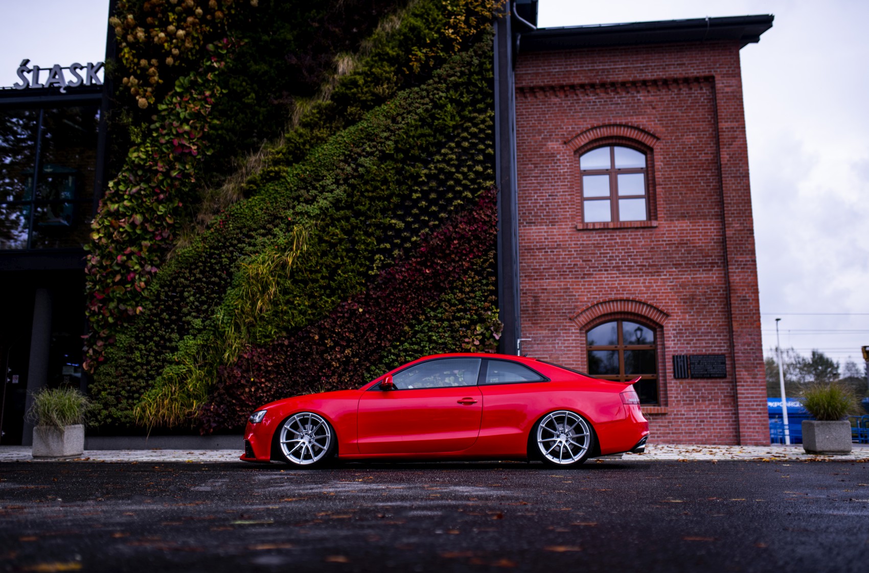 Audi A5 / S5 / RS5