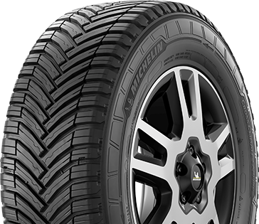 Michelin, CrossClimate Camping, 215/70 R15 109R EV Adatto 3PMSF M+S