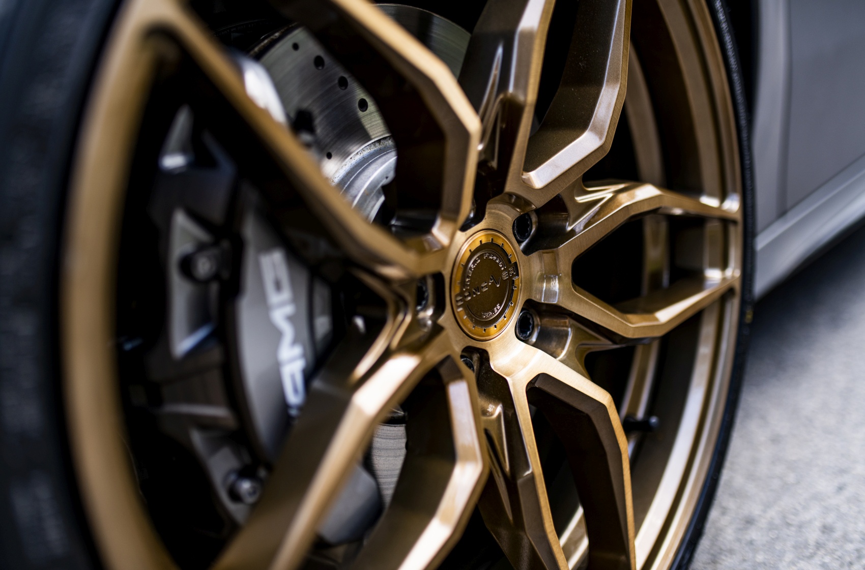 Mercedes-Benz A Class / A35 / A45