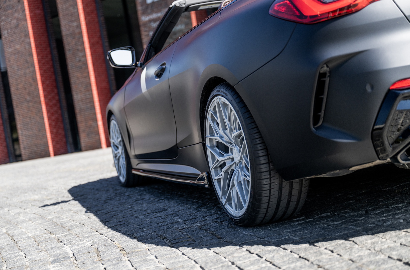 BMW M440