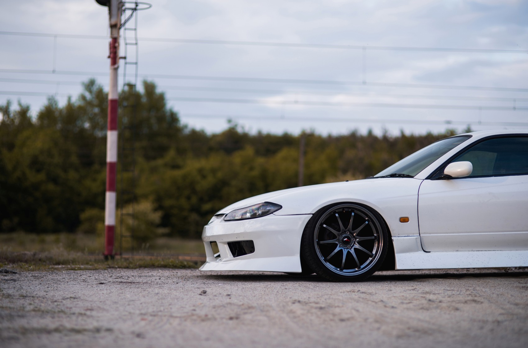 Nissan S15