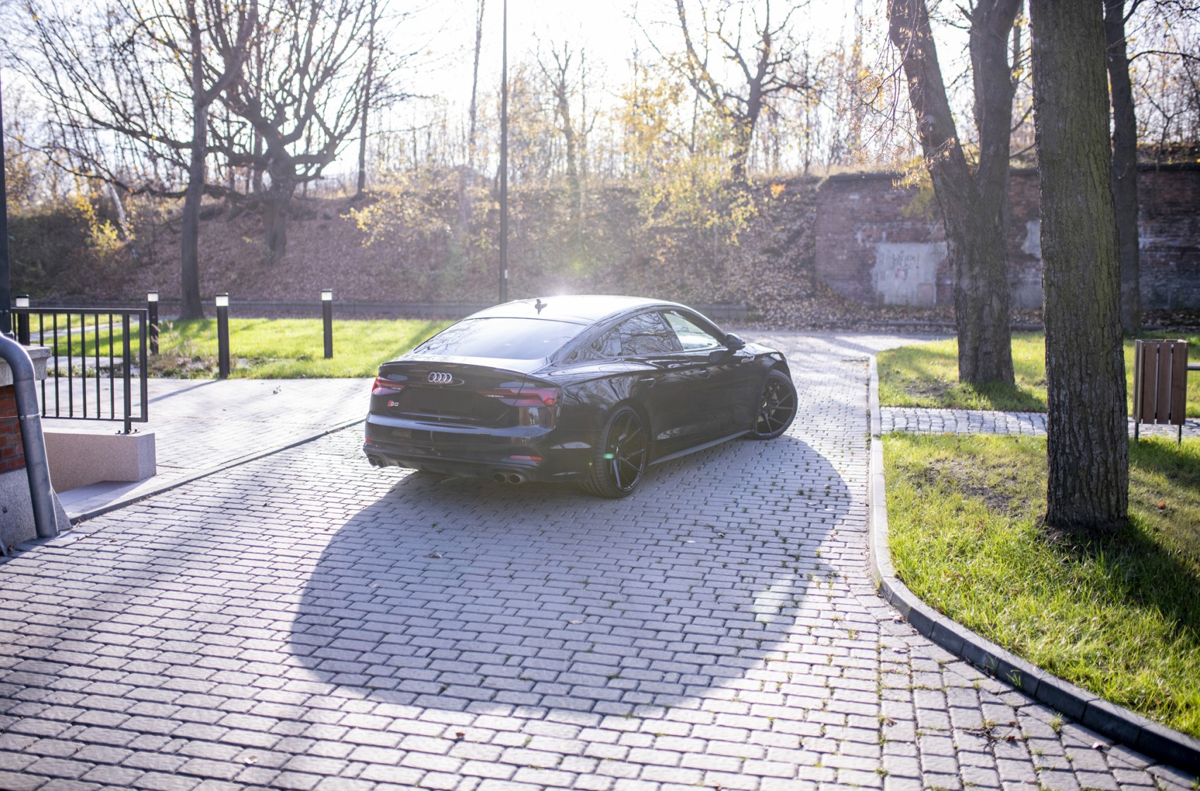 Audi A5 / S5 / RS5