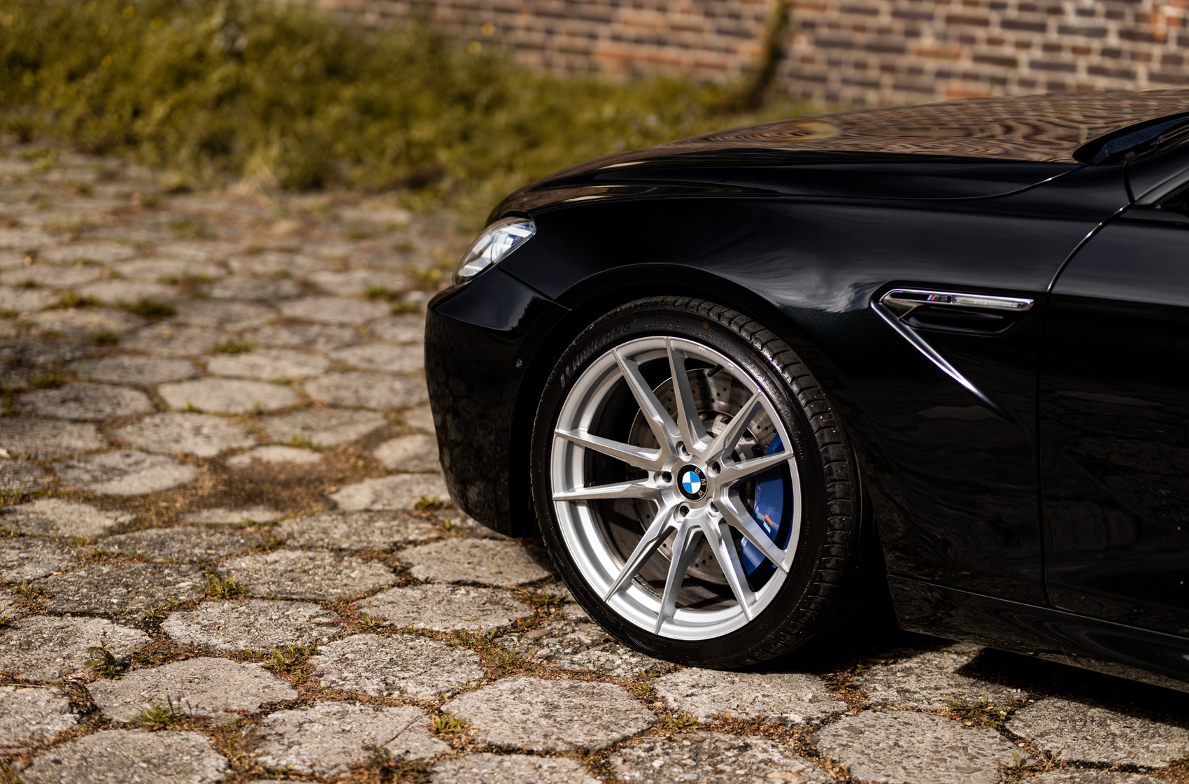 BMW M6