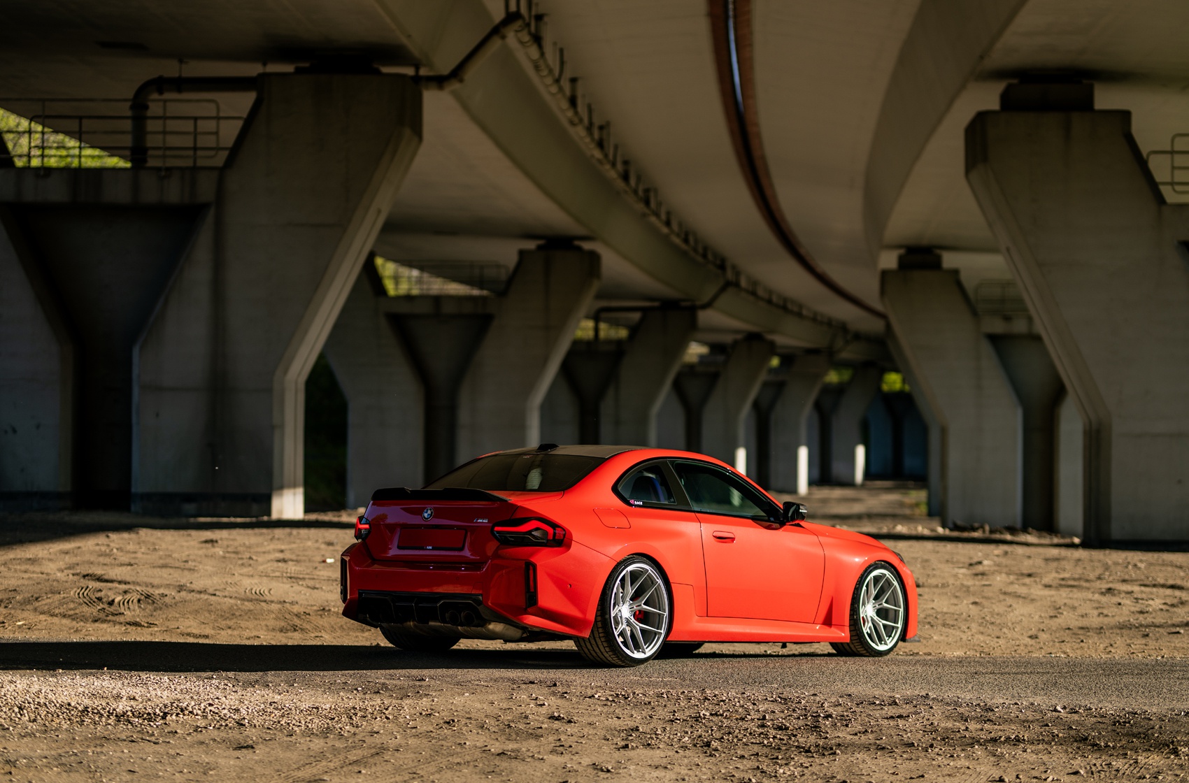 BMW 2 series / M2