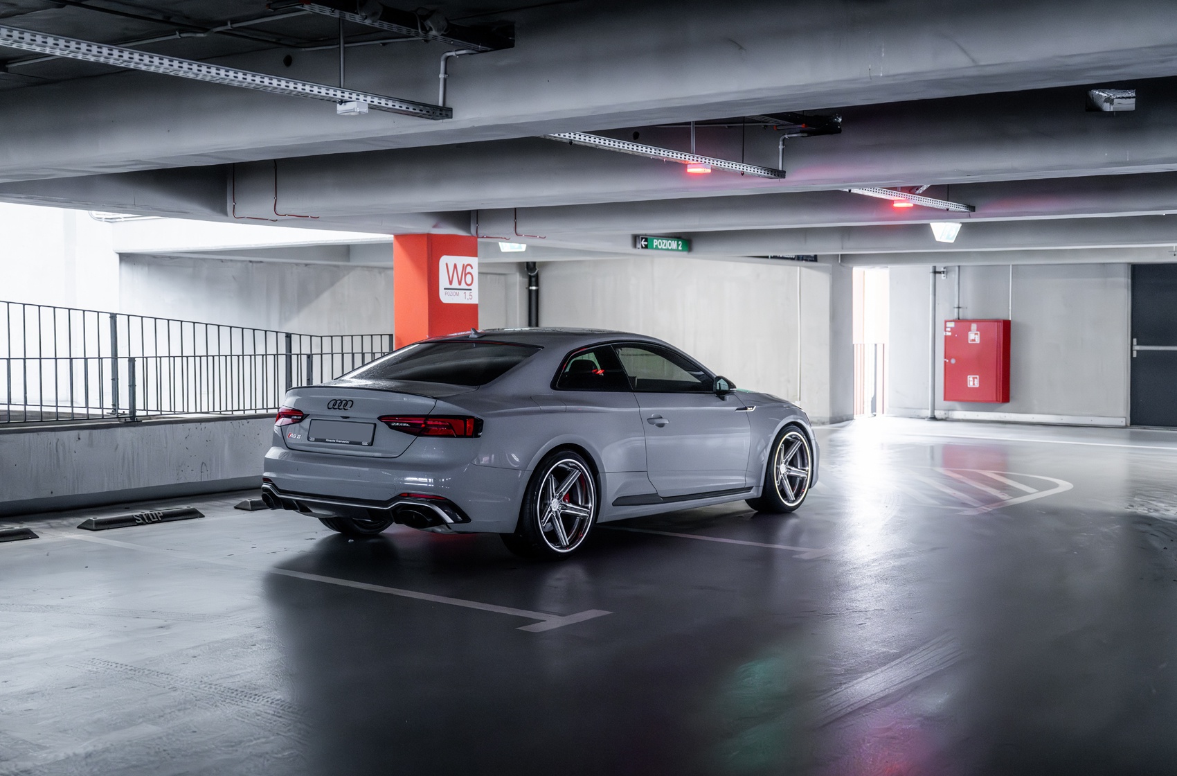 Audi A5 / S5 / RS5