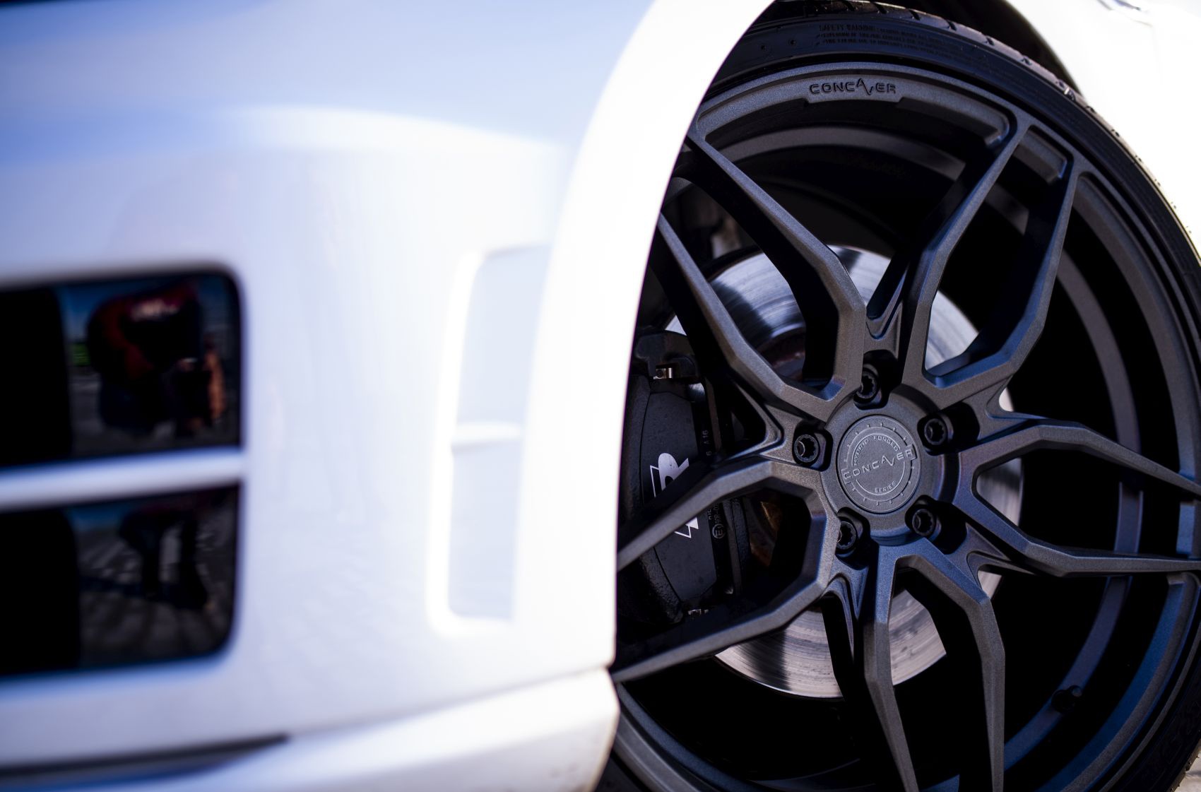 Volkswagen Golf / R / GTI