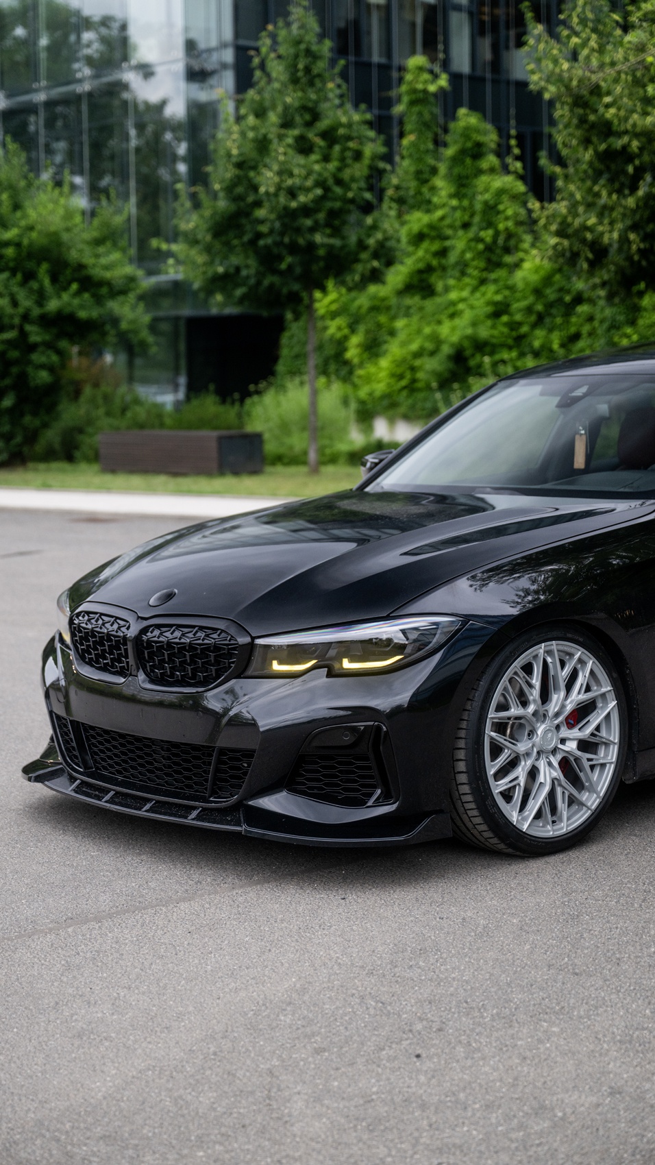 BMW 3 series / M3