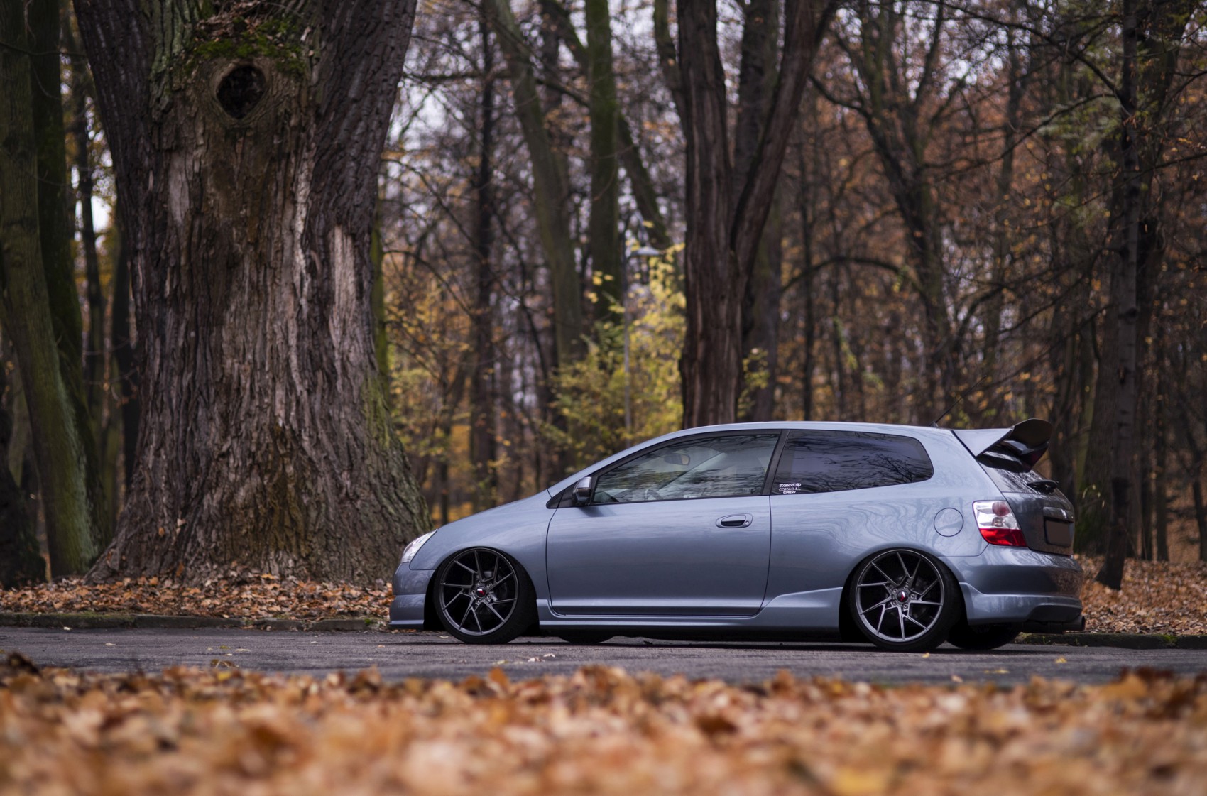 Honda Civic Type R