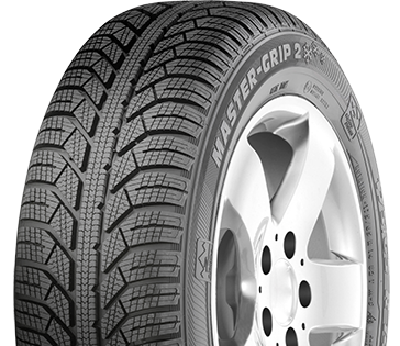 Semperit, Master-Grip 2, 185/60 R16 86H   3PMSF M+S