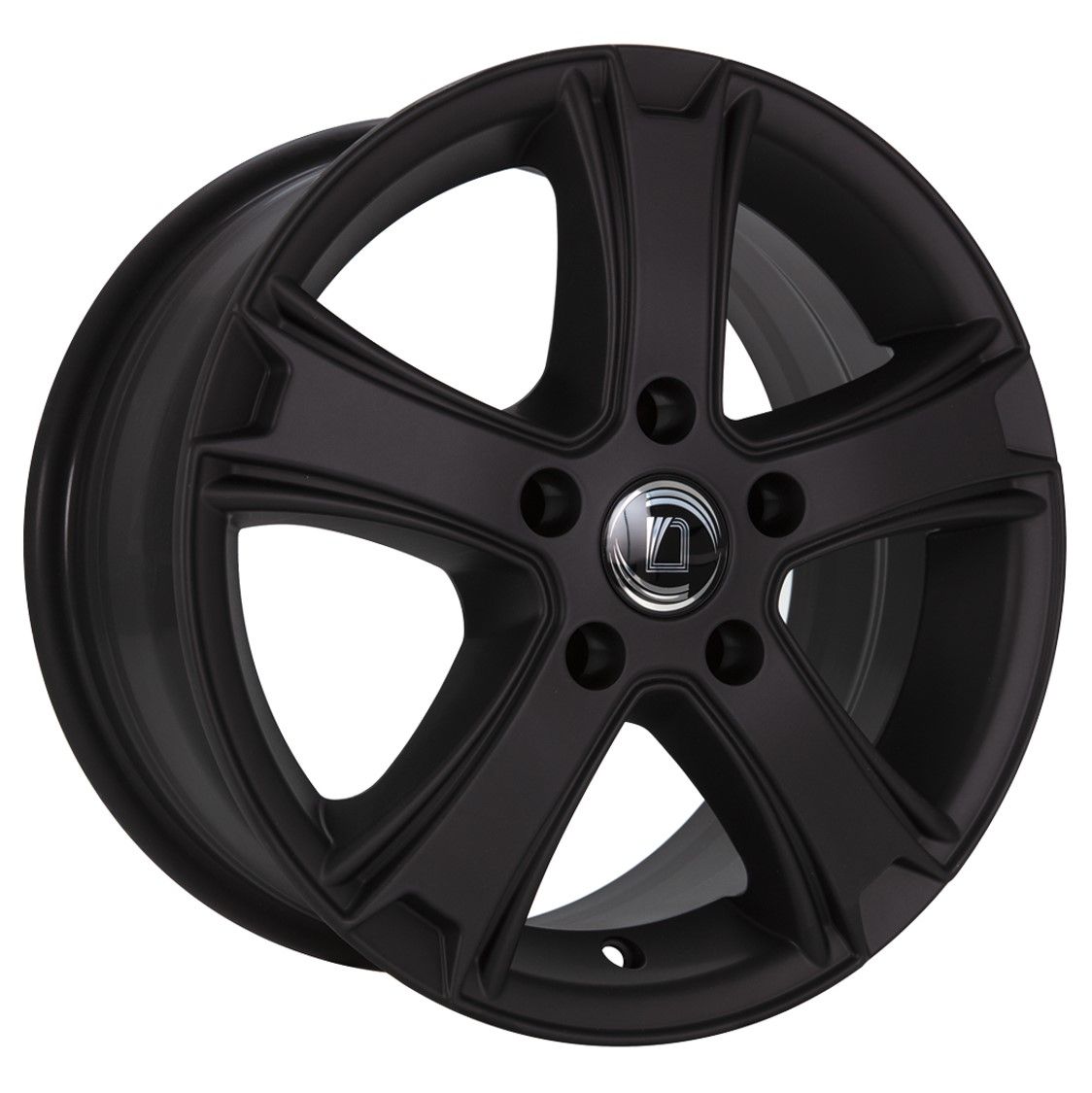 Diewe Wheels Bosco in Nero Farbe