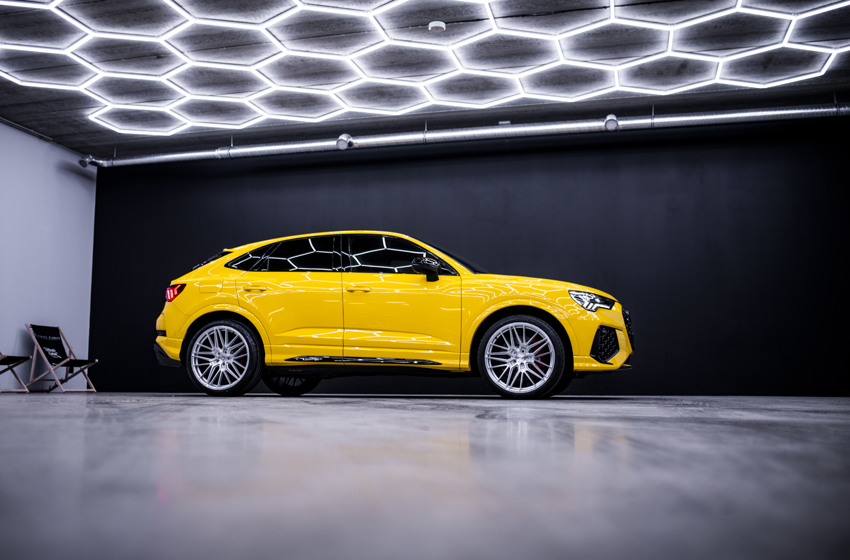 Audi RSQ3