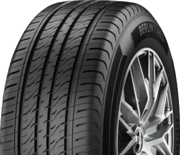 Berlin Tires, Summer HP 1, 225/45ZR17 94W XL BSW M+S