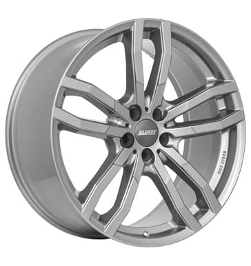 Alutec Drivex in Metal Grey Farbe