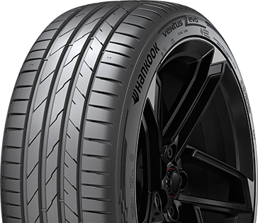 Hankook, Ventus evo (K137), 255/35ZR19(96Y) XL SBL