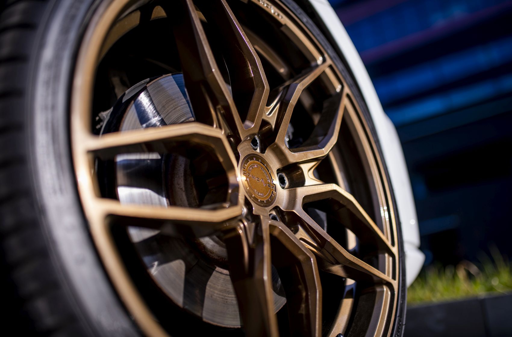 Volkswagen Golf / R / GTI