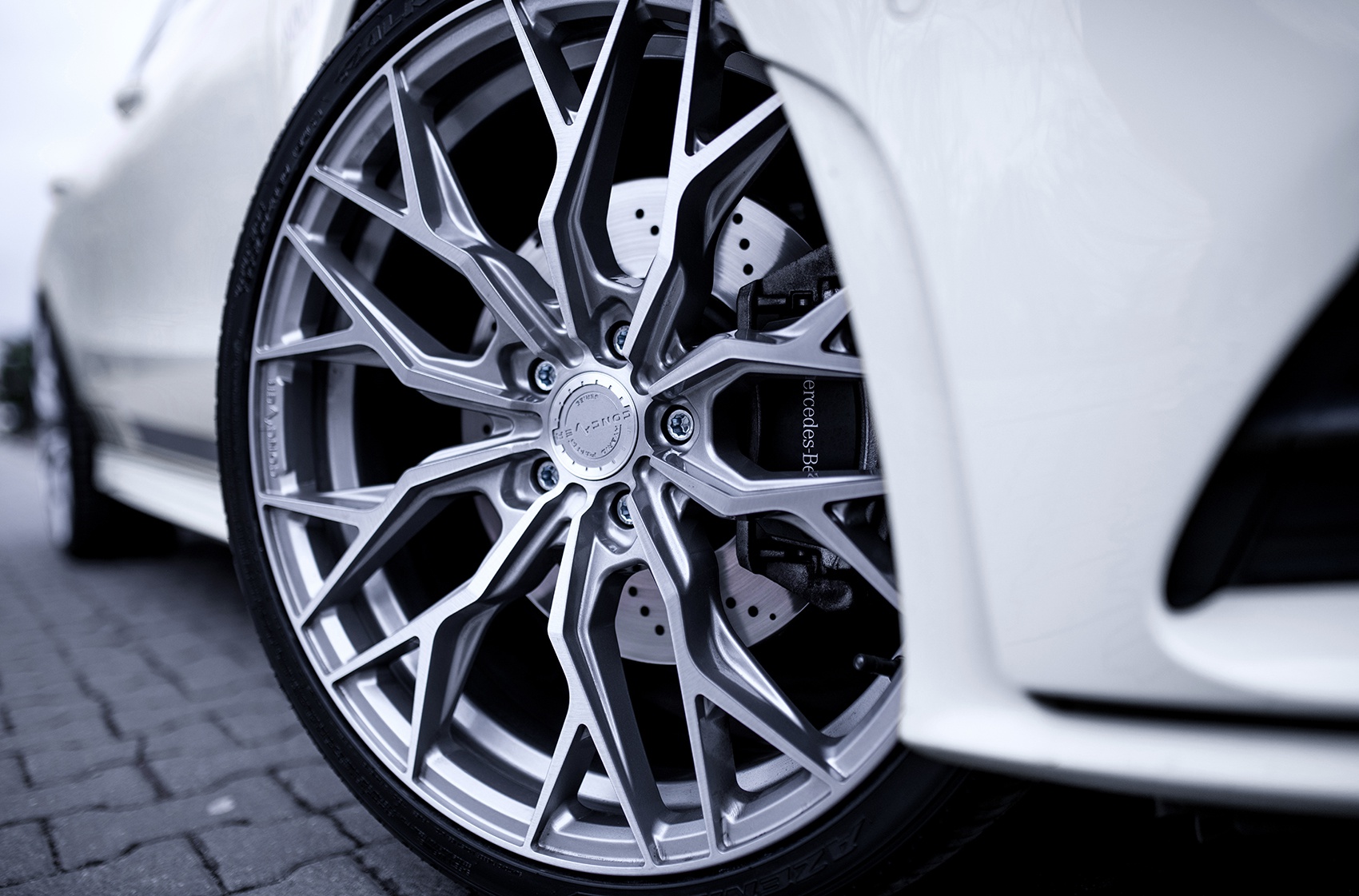 Mercedes-Benz CLA / CLA35 / CLA45