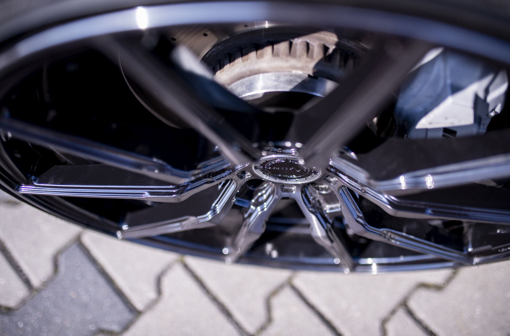 Mercedes-Benz C Class / C43 / C63