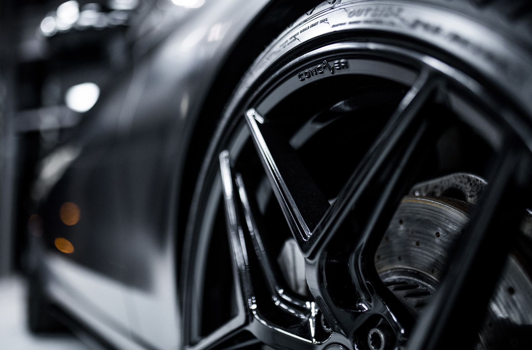 Mercedes-Benz C Class / C43 / C63