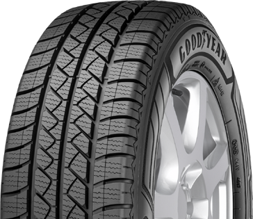 Goodyear, VEC.4 SEAS.CAR, 195/65 R16 104T