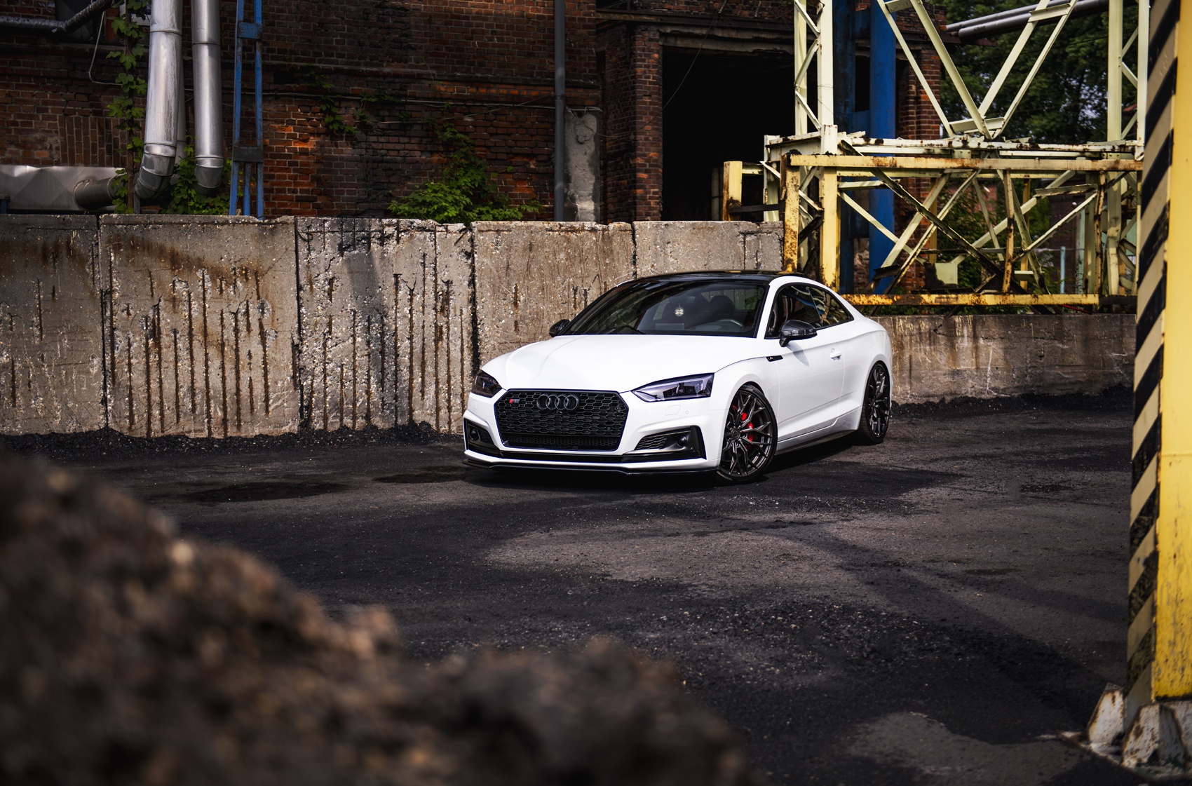 Audi A5 / S5 / RS5