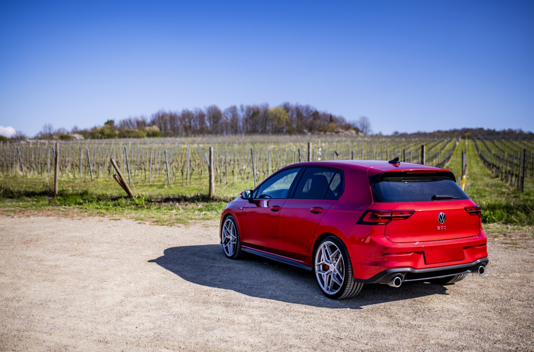 Volkswagen Golf / R / GTI