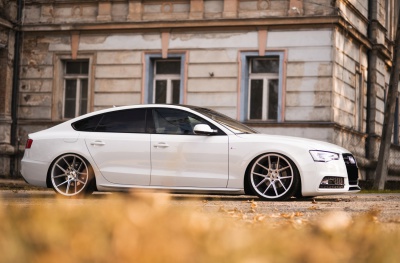 Audi A5 / S5 / RS5