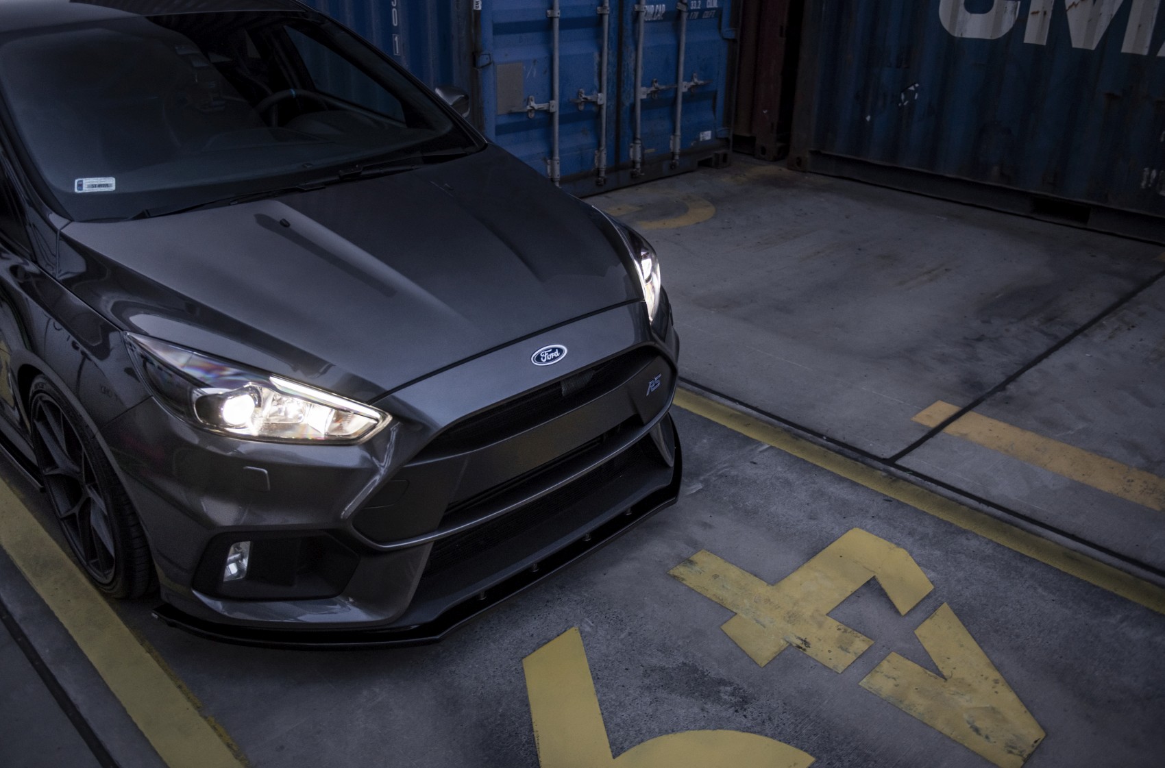 Ford Focus / ST / RS